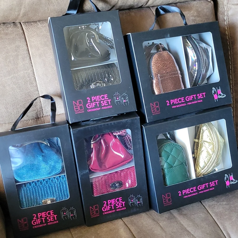 Mini purse - Picture 2 of 3